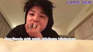 Bts Jimin İle Hayal Et Imagine