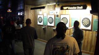 Greenbrier Bar - Friday Night - Steel Tip Darts - Grab Bag - 3