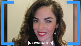 Estranged husband facing kidnapping charges in Ana Knezevich case | NewsNation Now