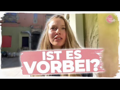 Keine Gefühle mehr für Samuel?| iam.justmyself - die Serie | S23F14