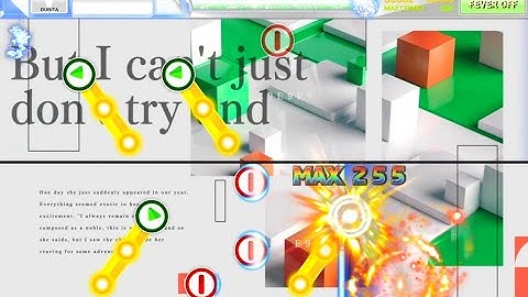 TECHMANIA / Fine Logic by Sephid feat. aria (MX) 4L Pattern