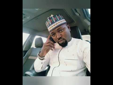 Dsp Commander Safiyan Gwarzo By Auta Waziri