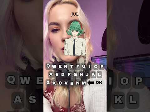 Julia ale to Anime 🪷
