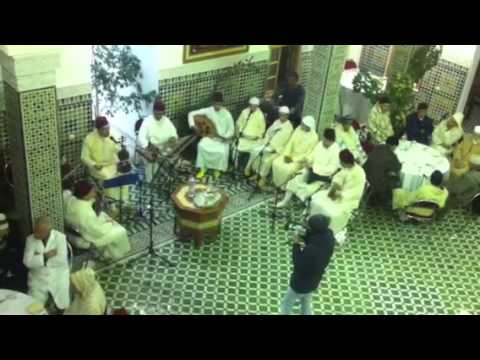 وأحسن احوالي 