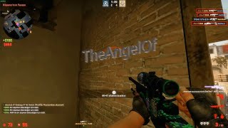 Rauf Faik - Детство Turkish Versioncsgo Edi̇t