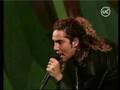 DAVID BISBAL- FESTIVAL VINA DEL MAR 2005 - BULERIA