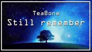 Ｓｔｉｌｌ　ｒｅｍｅｍｂｅｒ　－　ＬｏＦｉ　Ｈｉｐ　Ｈｏｐ　Ｂｅａｔ／Ｉｎｓｔｒｕｍｅｎｔａｌ