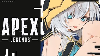 【 APEX 】ブロンズランク ～城おじどぅーーーん～【アルス・アルマル/にじさんじ】