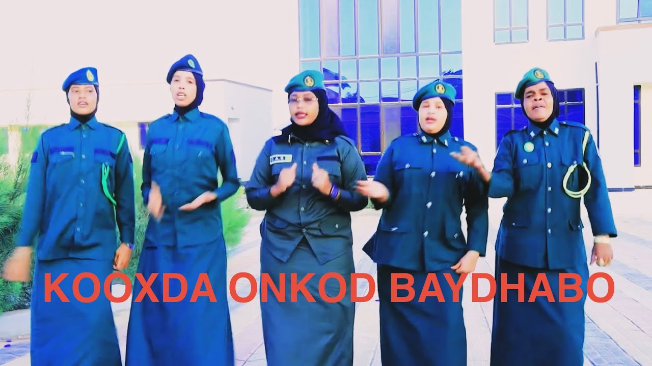 KOOXDA ONKOD BAYDHABO | SOMALILAND HOOY AAMUUSA | OFFICIAL MUSIC VIDEO 2026