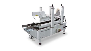 Endoline 602/607 - Fully Automatic Pre-set Case Taper