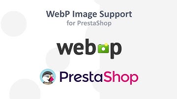 Convert images to WebP in Prestashop and optimize the performance