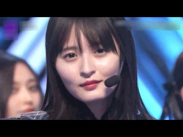 乃木坂46 - チャンスは平等 ライブ - YouTube