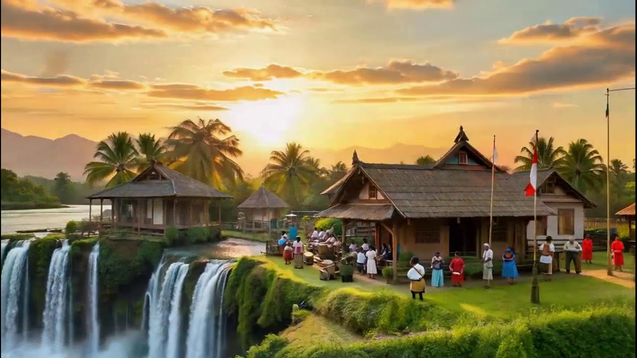 Traditional Roots Reggae Riddims Mix | Classic Vintage One Drop 🎧