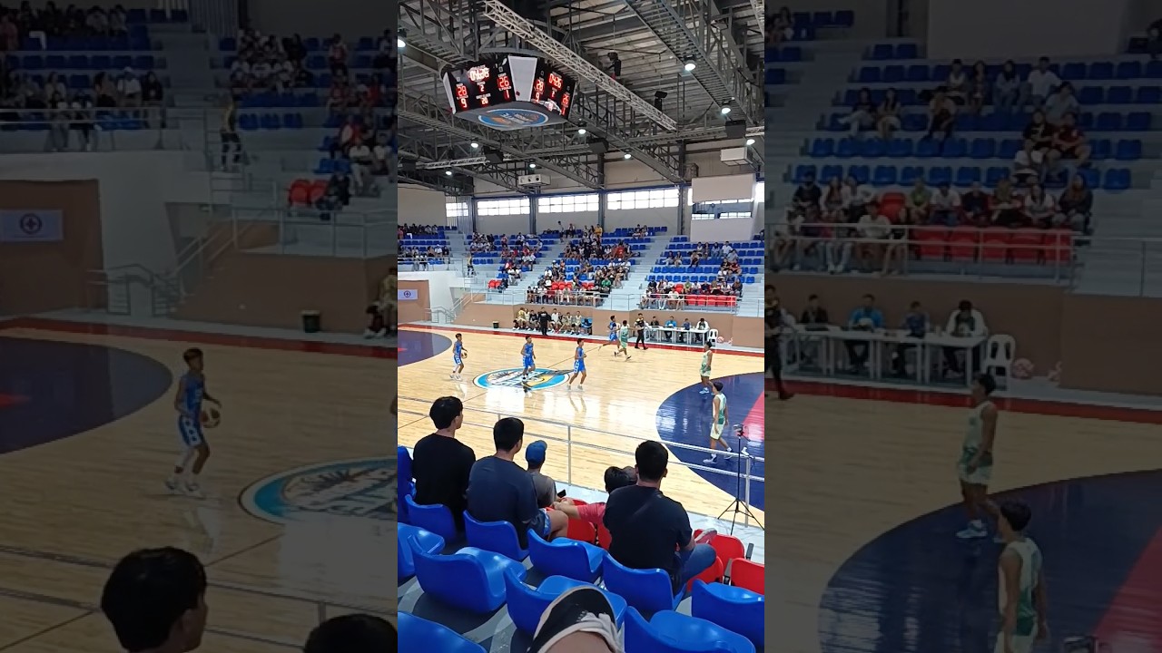SCUAA at CSBSUA Sept. 2023 - CBSUA vs. CSPC
