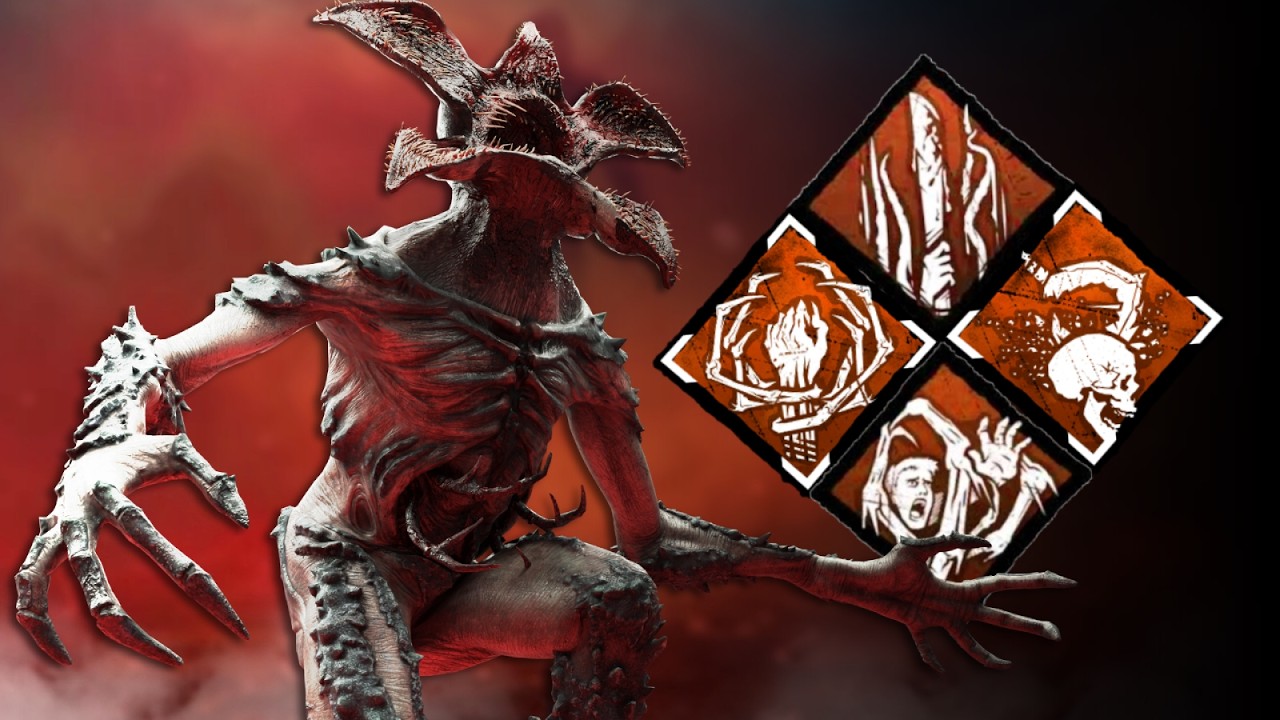 ยิ่งเลทเกมเดโมยิ่งแข็งแกร่งขึ้น ต้อนรับซีรี่ซี่ซั่นใหม่ที่กำลังมา l Dead by Daylight