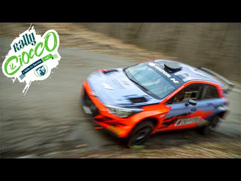 Test pre Rally