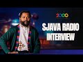 Ep4 sjava on radio 2000  new music tour big zulu ambitious mother come up taxi rank vibes