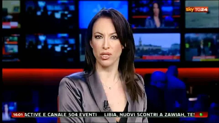Barbara Dell'Aquila 2011