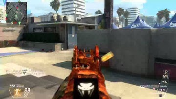Black Ops 2 Broken Spawn Logic Part IIIII