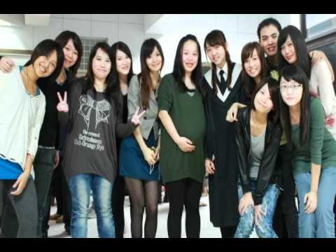 NTCB 企管系  畢業謝師宴01.avi