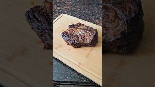Chuck roast is one of the more versatile cuts of beef