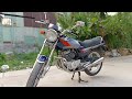 0932799192 có zalo. Honda CB 125T chính chủ hqcn