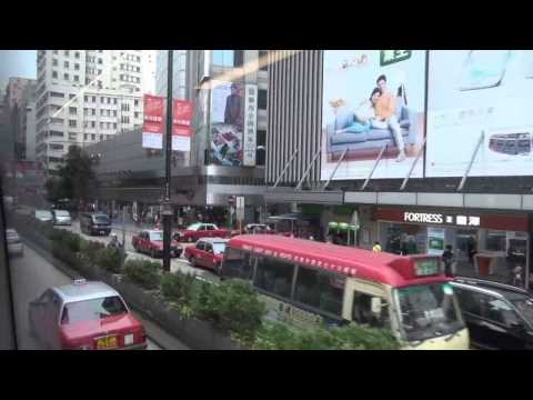 香港是我家 特色粵語版！ 張振雄博士主唱