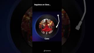 Seguimos en Clave (Salsa) Top of the Line, Roberto Sanchez, RobbieFtSanchez mas en RythmixSanchez