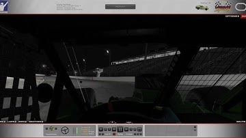 iRacing: Daniel Hindre (SK Modified @ Langley)