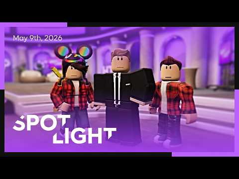 Spotlight - Interview with KreekCraft | May 9th, 2026 [RBC Television]