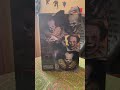 IT 2019 IT Chapter Two Pennywise The Clown Action Figure NECA Warner Bros Entertainment