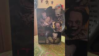 IT 2019 IT Chapter Two Pennywise The Clown Action Figure NECA Warner Bros Entertainment