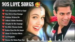90’S Old Hindi Songs💚 90s Love Song💘Udit Narayan, Alka Yagnik, Kumar Sanu, Sonu Nigam songs Hindi
