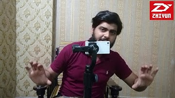 Do not Buy Zhiyun Smooth 4 Gimbal, To know, WHy? Watch this Video