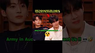 OMG😱Taehyung Miss Jungkook Kissing Jimmy fallon Show#btsshorts#btsarmy#bts#taehyung#jungkook#taekook