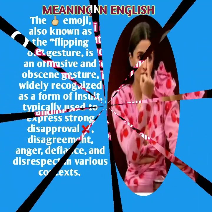 Emoji Hand Gesture Meaning In Hindi English shortsfeed viral emoji-hand-gesture-meaning-in-hindi-english-shortsfeed-viral