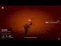 HELLDIVING