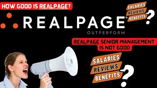 KnOw easy | Should I Join REALPAGE? | Company | Reviews |Salaries | Benefits | REAL PAGE REVIEWS