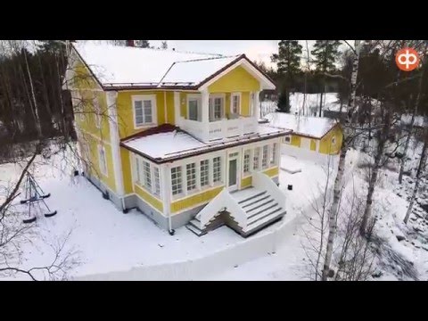 OPKK asuntoesittely - Aakalantie 206, Akaa