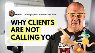How Photographers Get Clients Without a Team (4 Proven Lead Systems)