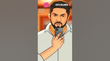 Insta Millionaire | Lucky VS Shankar Dada #pocketfm #shortsvideo #shortsfeed #trending #shorts