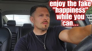 Misery is Coming... Gen Z Women Dont Realize HOW MUCH They're SABOTAGING Their Future Happiness...