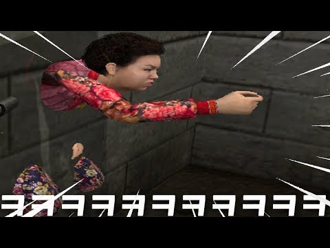 Celebrity Character Fraud?! [Sudden Attack]