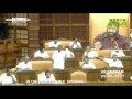 Tounge lapses for CM and others - comedy from Assembly
