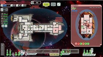 FTL: Ion & Mind Control madness