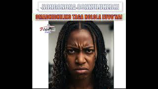 Omadhidhiliko Ta Ga Holola Euvonayi