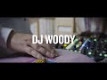 INSIDE TURNTABLISTS DJ WOODY EXTRA