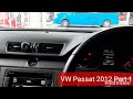 Jual Myvi MG3 beli VW Passat 1.8 tsi Part 1