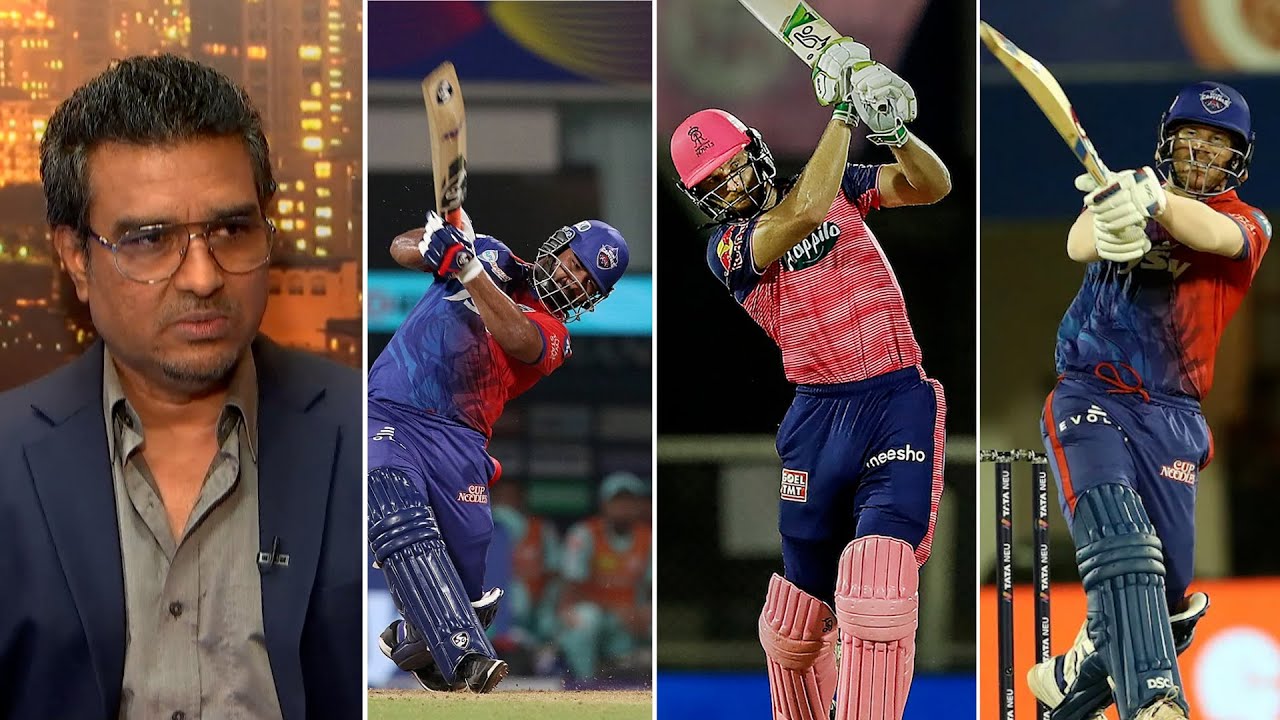 #DCvRR : वॉर्नर vs बटलर – कौन किस पर भारी ? कुलदीप और चहल यानि कुलचा के बीच पर्पल कैप की होड़