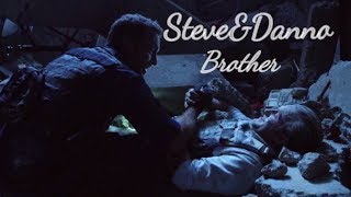 Steve&Danno - Brother